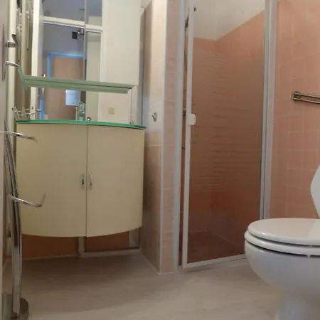 3vse3 Coquet Studio Idealement Situe Apartament *