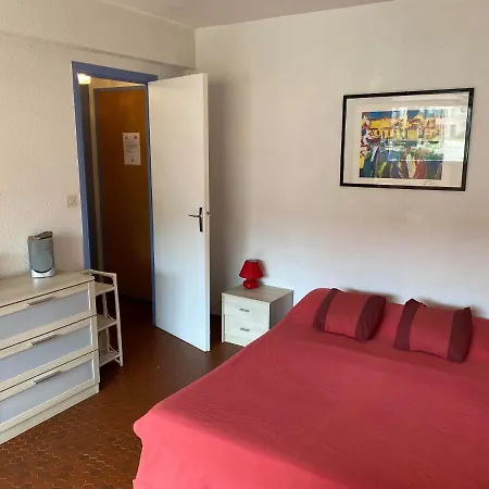 3vse3 Coquet Studio Idealement Situe Apartament *