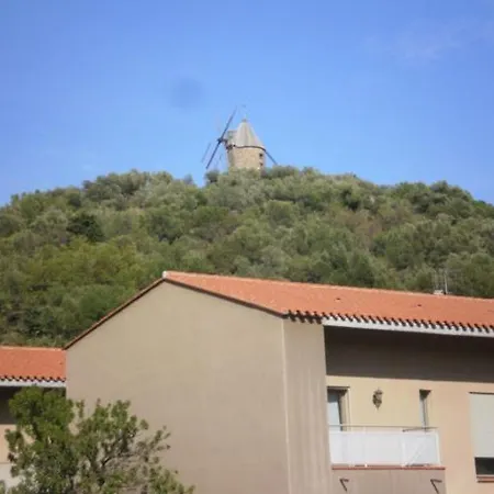 Apartament 3vse3 Coquet Studio Idealement Situe *